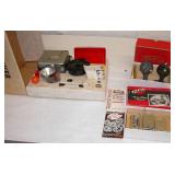 Photo Developing / 8MM-16MM Splicer Rewinder