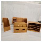 Desk Top Organizers