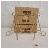 Plate Holders set of 6