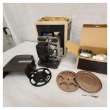 Bell & Howell Projector & Accessories New