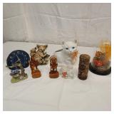 Vintage Estate Lot