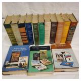 1970s Readers Digest Books Box Lot