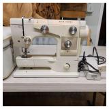 New Home Sewing Machine