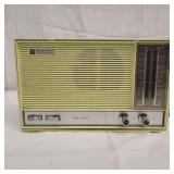 General Electric Radio works