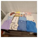 1980s Sweaters Box Lot XL-XXL