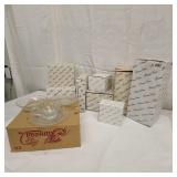 1980s Princess House Suprise Lot