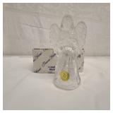 Princess House Angel Statue