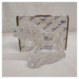 Princess House Lion Statue