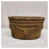 20"x12" Terracotta Planter