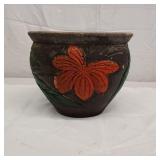 12x10 Vintage Terocotta Planter