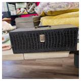 A Track Tapes in Case