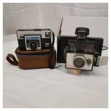 Vintage Cameras