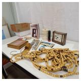 Vintage Estate Items Lot