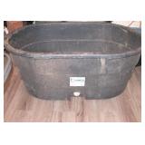 Stock Tank 100 Gallons Little Giant