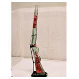 Institucional Old Betsy Tequila Shot Gun Bottle