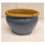 15" X 10" Tall Pottery Planter