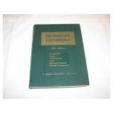 1956 Locomotive Book 15h Edition