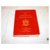 Graphic Story of American Presidents