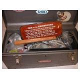 Tool Box Misc. Items
