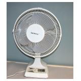 Cool Breeze Fan Works