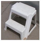 Step Stool