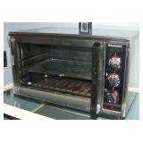 Toaster Master Convection Oven 21.5"L 13" T