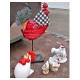 Chicken Country Kitchen Lot