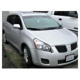 2008 Pontiac Vibe 97,700 Miles Clean Title