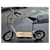 Razor 2 Electric Scooter