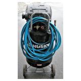 Husky 20 Gallon 1.5 HP 150 PSI Air Compressor