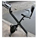 Smooth Stationary Bike