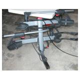 Yakima Dual Bike Car Carrier