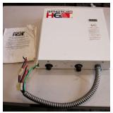 American Heat Tankless Water Heater