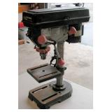 Performance Table Top Drill Press