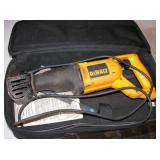 Dewalt Saws All