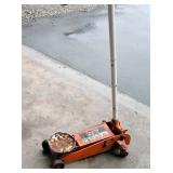 2 1/4 Ton Floor Jack