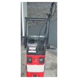 Clean Force 1800 PSI Electric Pressure Washer
