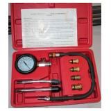 Cylinder Compressor Tester