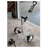 AMH Golf Bag Carrier