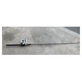 Penn #49 Super Mariner Reel & Pole