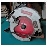 Craftsman Laser Track 14 Amp Saw