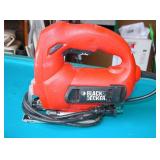 Black & Decker Jig Saw