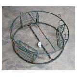Crab Pot