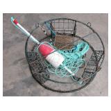 Crab Pot Ready to Go Set