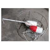 Stainless Steel Crab Pot Ready to Go Set