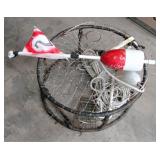 Crab Pot Ready to Go Set