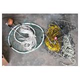 Day Crab Pots Set of 4