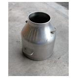 Delaval Stainless Steel Milk Can