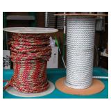 Nylon Marine Rope 2 Spools