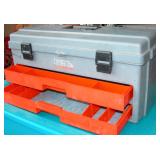 Large Tool Box